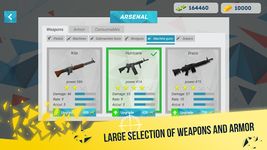 Картинка  Mental Gun 3D: Pixel PvP онлайн шутер