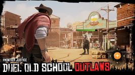 Gambar Frontier Justice-Return to the Wild West 2