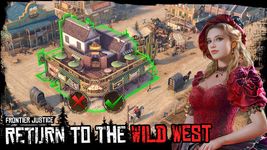 Frontier Justice-Return to the Wild West imgesi 