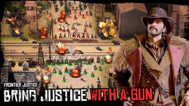 Frontier Justice-Return to the Wild West imgesi 6