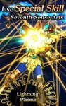 SAINT SEIYA SHINING SOLDIERS image 11