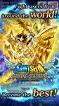 SAINT SEIYA SHINING SOLDIERS の画像