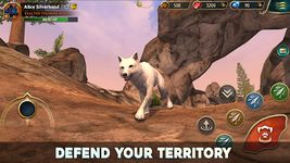 Screenshot 10 di Wolf Tales - Home & Heart apk