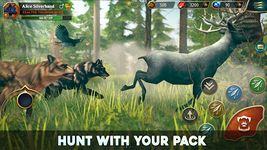 Screenshot 16 di Wolf Tales - Home & Heart apk