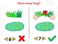 Картинка 4 Brain Crazy: IQ Challenge Puzzle