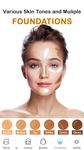 Face Makeup Camera - Beauty Makeover Photo Editor Bild 10