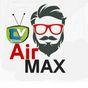AirMax TV APK Simgesi