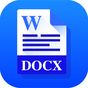 Icône apk Office Word Viewer: PDF, Docx, Excel, Slide Reader