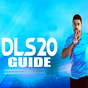 Helper DLS ( Dream Soccer Soccer ) DLS 2020 APK Simgesi