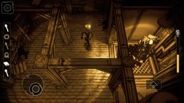 Boris and the Dark Survival στιγμιότυπο apk 1