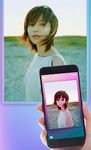 Anime Face Changer - Cartoon Photo Editor Screenshot APK 3