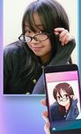 Anime Face Changer - Cartoon Photo Editor のスクリーンショットapk 