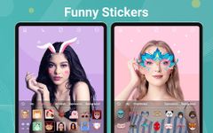 HD-Kamera - Beste Filter Kamera & Beauty-Kamera Screenshot APK 10