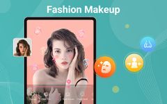 HD-Kamera - Beste Filter Kamera & Beauty-Kamera Screenshot APK 7