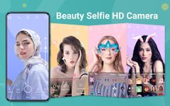 HD-Kamera - Beste Filter Kamera & Beauty-Kamera Screenshot APK 5