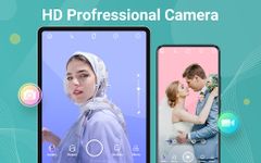 HD-Kamera - Beste Filter Kamera & Beauty-Kamera Screenshot APK 3