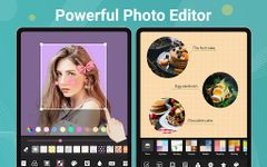 HD-Kamera - Beste Filter Kamera & Beauty-Kamera Screenshot APK 