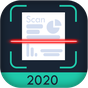 scanner de documentos criador de pdf APK