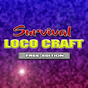 ไอคอน APK ของ Max Loco Craft Survival Free Edition