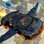 Flying Car Transport Simulator Simgesi