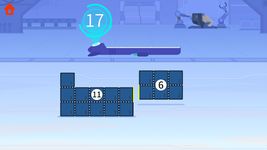 Скриншот 4 APK-версии Дино Математика - Математическая игра для детей