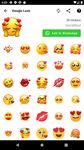 Emojis, Memojis and Memes Stickers - WAStickerApps zrzut z ekranu apk 9
