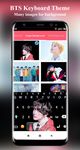 Gambar Army Keyboard: BTS Keyboard Theme Offline 