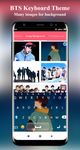 Gambar Army Keyboard: BTS Keyboard Theme Offline 4