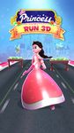 Princess Run 3D - Endless Running Game ekran görüntüsü APK 4