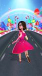 Princess Run 3D - Endless Running Game ekran görüntüsü APK 7