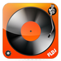 VIRTUAL FLDJ STUDIO - Djing & Mix your music APK