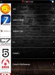 TV México Señal Abierta screenshot apk 3