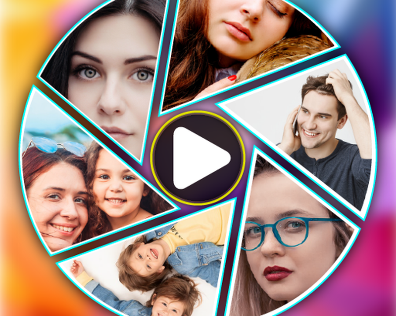 Photo Slideshow Maker 2020 With Music Editor Apk Free Download App For Android