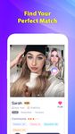 FancyU - Video Dating App ekran görüntüsü APK 1