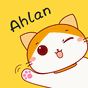 Ahlan-Free Group Voice Chat icon