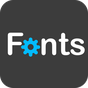 FontFix - бесплатные шрифты