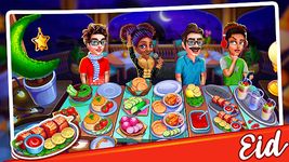 Tangkapan layar apk Cooking Party: Restaurant Craze Chef Fever Games 13