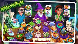 Tangkapan layar apk Cooking Party: Restaurant Craze Chef Fever Games 23