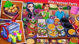 Tangkapan layar apk Cooking Party: Restaurant Craze Chef Fever Games 19