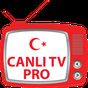 Canlı TV Pro APK