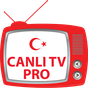 Canlı TV Pro APK