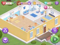 Decor Dream: Home Design Game and Match-3 obrazek 3