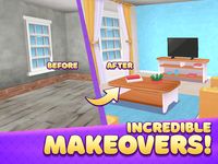 Decor Dream: Home Design Game and Match-3 obrazek 2