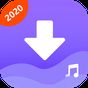 MP3 Downloader For Mp3Juices apk icon