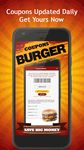 Food Coupons for Burger King - Hot Discounts  image 2