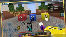 Lucky Block captura de pantalla apk 2