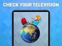 Universalfernbedienung TV Free Bild 1