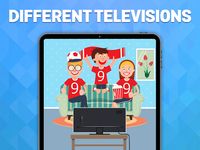 Universalfernbedienung TV Free Bild 