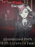 Park Escape - Escape Room Game captura de pantalla apk 13