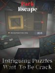 Park Escape - Escape Room Game captura de pantalla apk 12